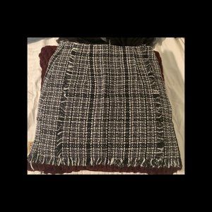 Plaid Skirt Size Small NWOT